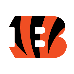 Cincinnati Bengals Logo Vector . - Nfl Vector, Transparent background PNG HD thumbnail