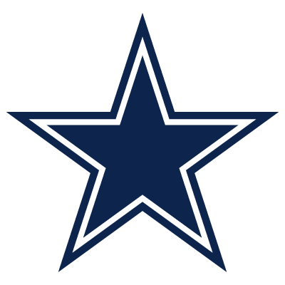 Dallas Cowboys Logo Vector Free Download . - Nfl Vector, Transparent background PNG HD thumbnail
