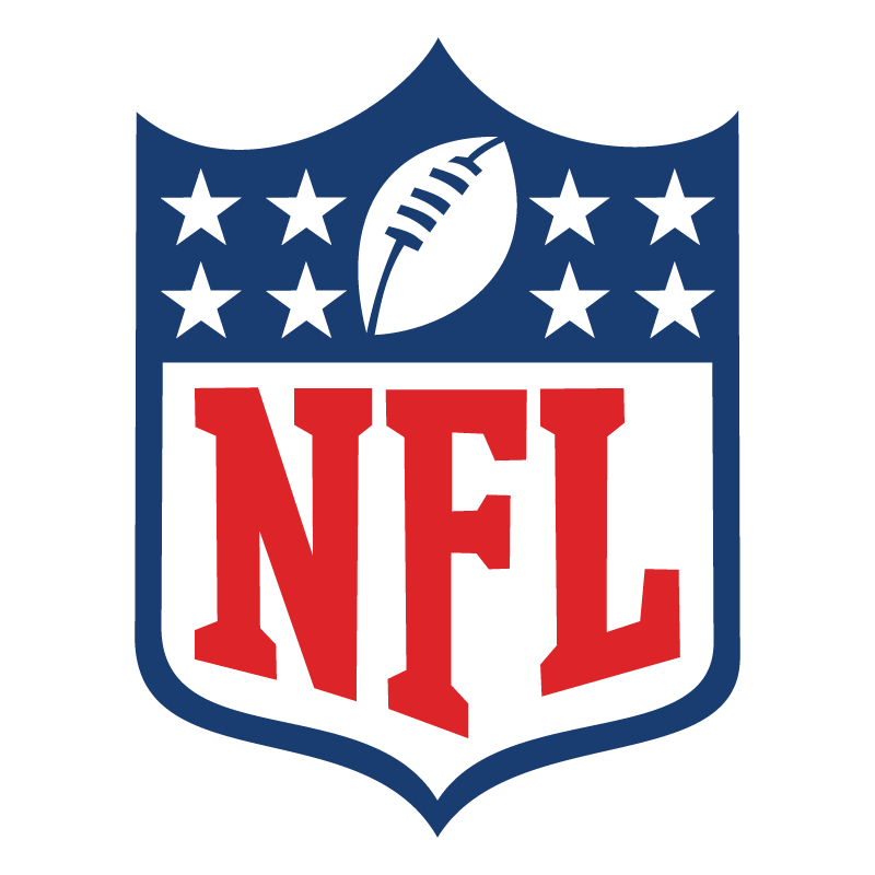 NFL logo vector . - Logo Nfl PNG, Nfl Logo Vector PNG - Free PNG