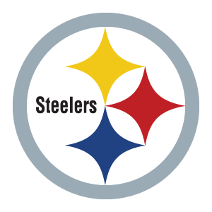 Pittsburgh Steelers Logo Vector Free Download . - Nfl Vector, Transparent background PNG HD thumbnail