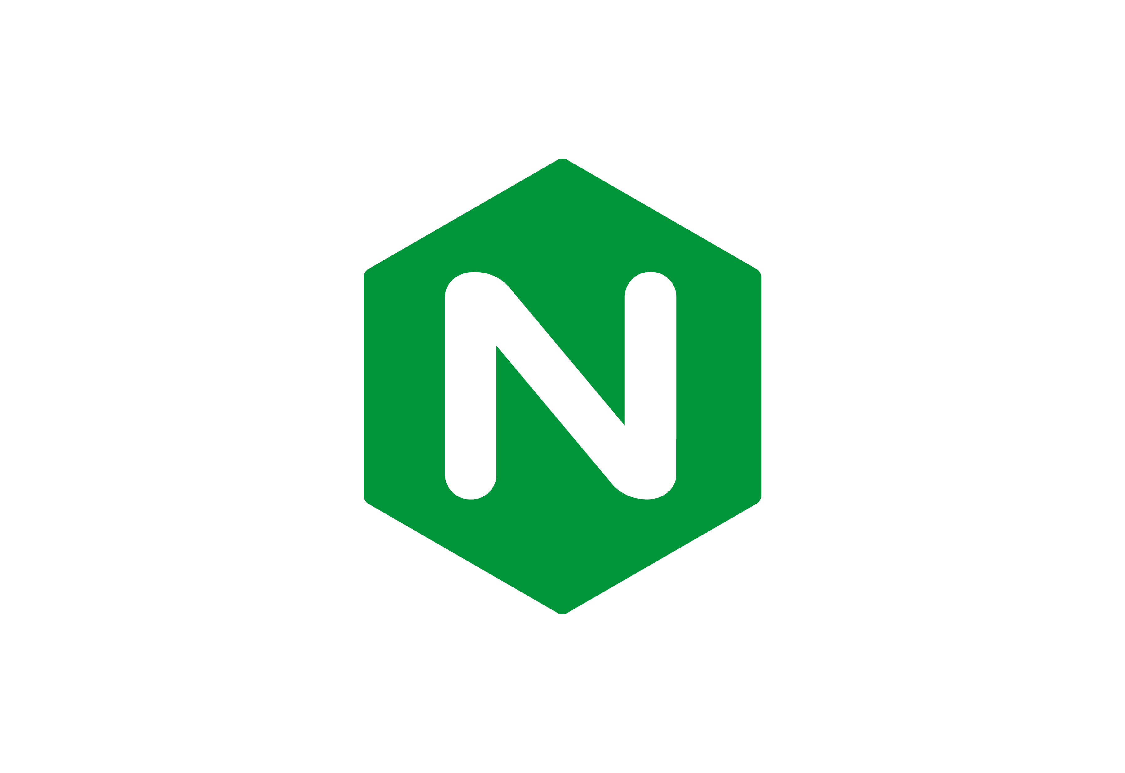 Nginx Logo Transparent Backgr