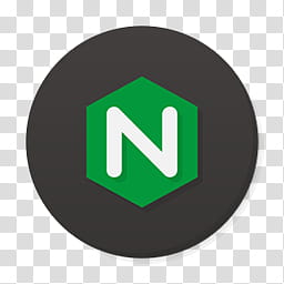 Numix Circle For Windows, Nginx Icon Transparent Background Png Pluspng.com  - Nginx, Transparent background PNG HD thumbnail