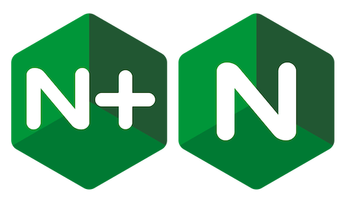Nginx Logo - Pluspng