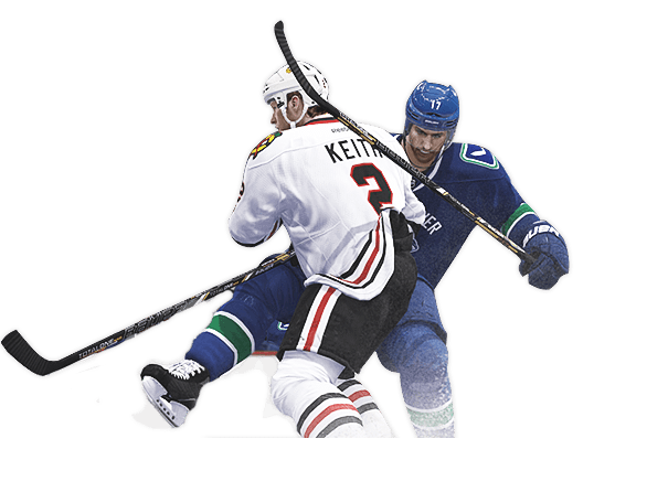 Live The Life Mode - Nhl, Transparent background PNG HD thumbnail
