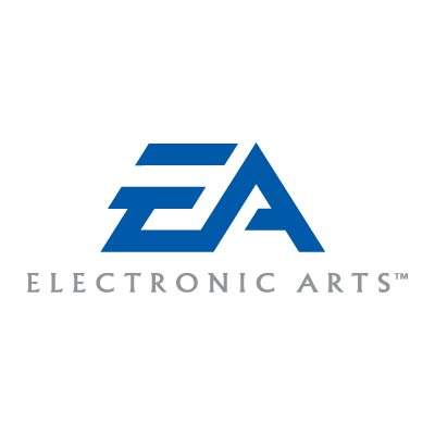 Ea Electronic Arts Logo Vector - Niantic Vector, Transparent background PNG HD thumbnail