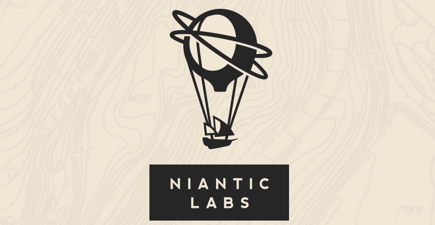 Niantic Labs Is Leaving Google But Wont Be The In Alphabet - Niantic Vector, Transparent background PNG HD thumbnail