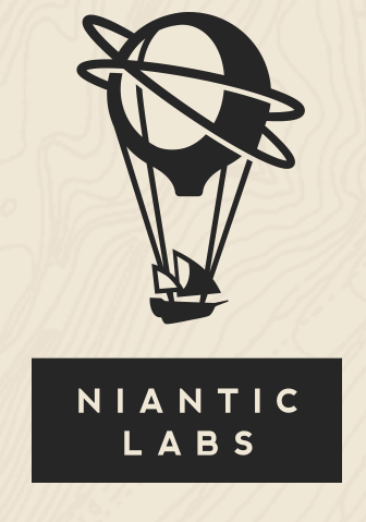 Niantic Labs Is Leaving Google Geek News Central - Niantic Vector, Transparent background PNG HD thumbnail