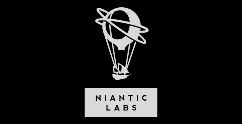 New Niantic Loading ScreenPho
