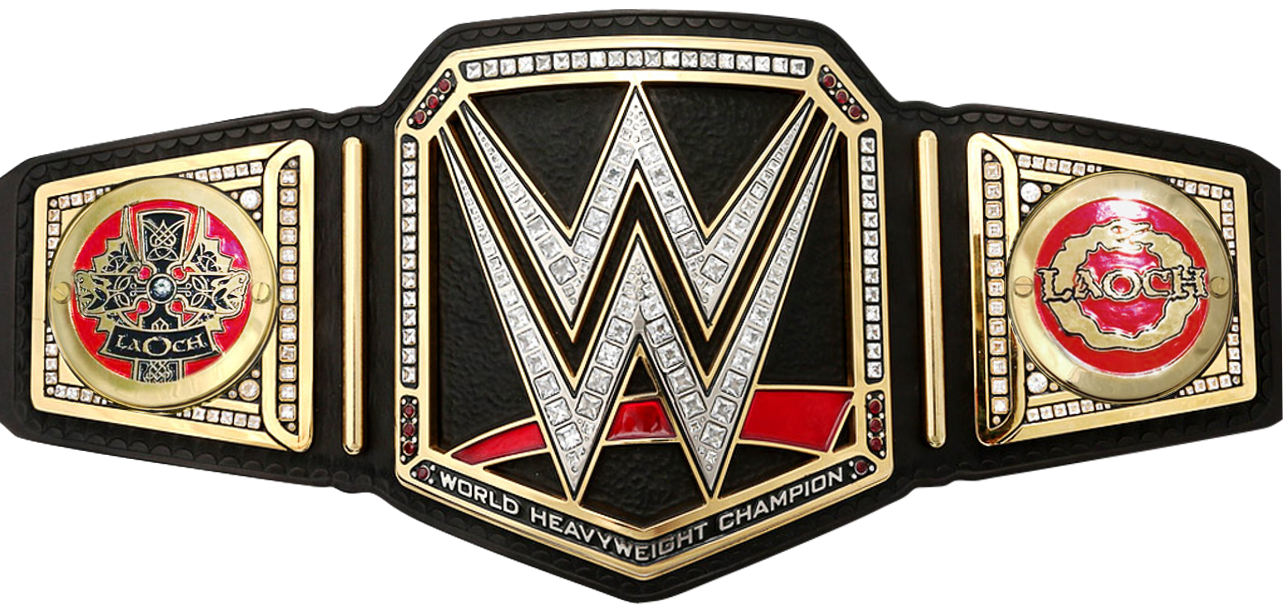 Image   Sheamus Wwe World Championship Sideplates By Nibble T D9Iqjsx.png | Pro Wrestling | Fandom Powered By Wikia - Nibble, Transparent background PNG HD thumbnail