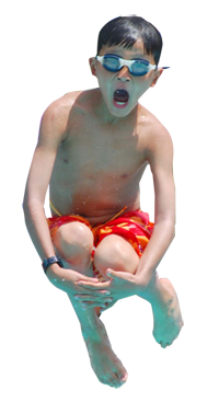 Nic3B1O Piscina Saltar.png (200×367) - Swimming, Transparent background PNG HD thumbnail