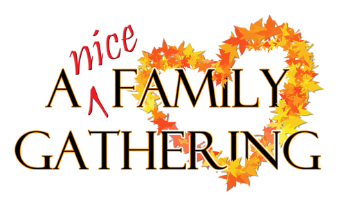 Family Gathering - Nice Family, Transparent background PNG HD thumbnail