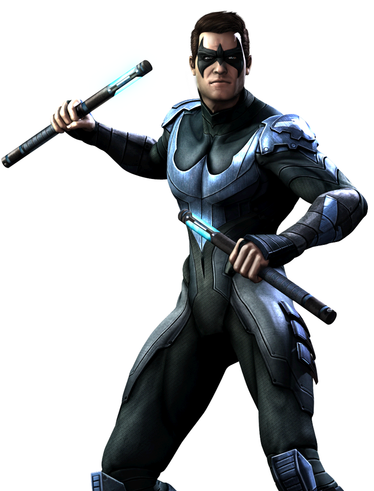 Image   Nightwing Full 0 0.png | Dc Movies Fanon Wiki | Fandom Powered By Wikia - Nightwing, Transparent background PNG HD thumbnail