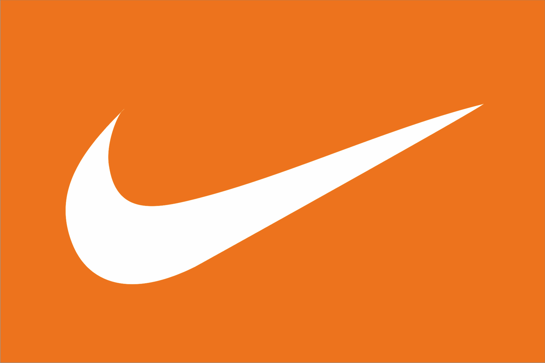 Nike Logo 37680 - Nike, Transparent background PNG HD thumbnail