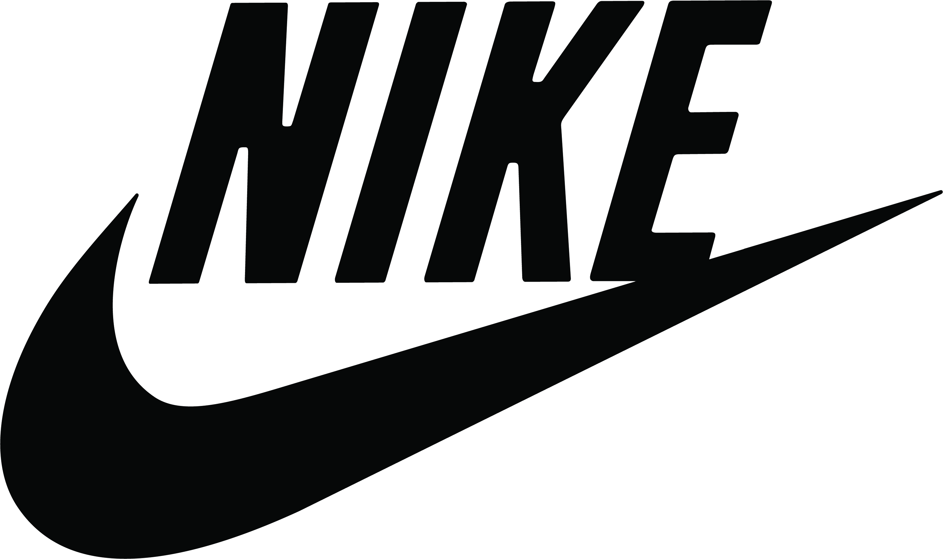 Nike Logo Png - Nike, Transparent background PNG HD thumbnail