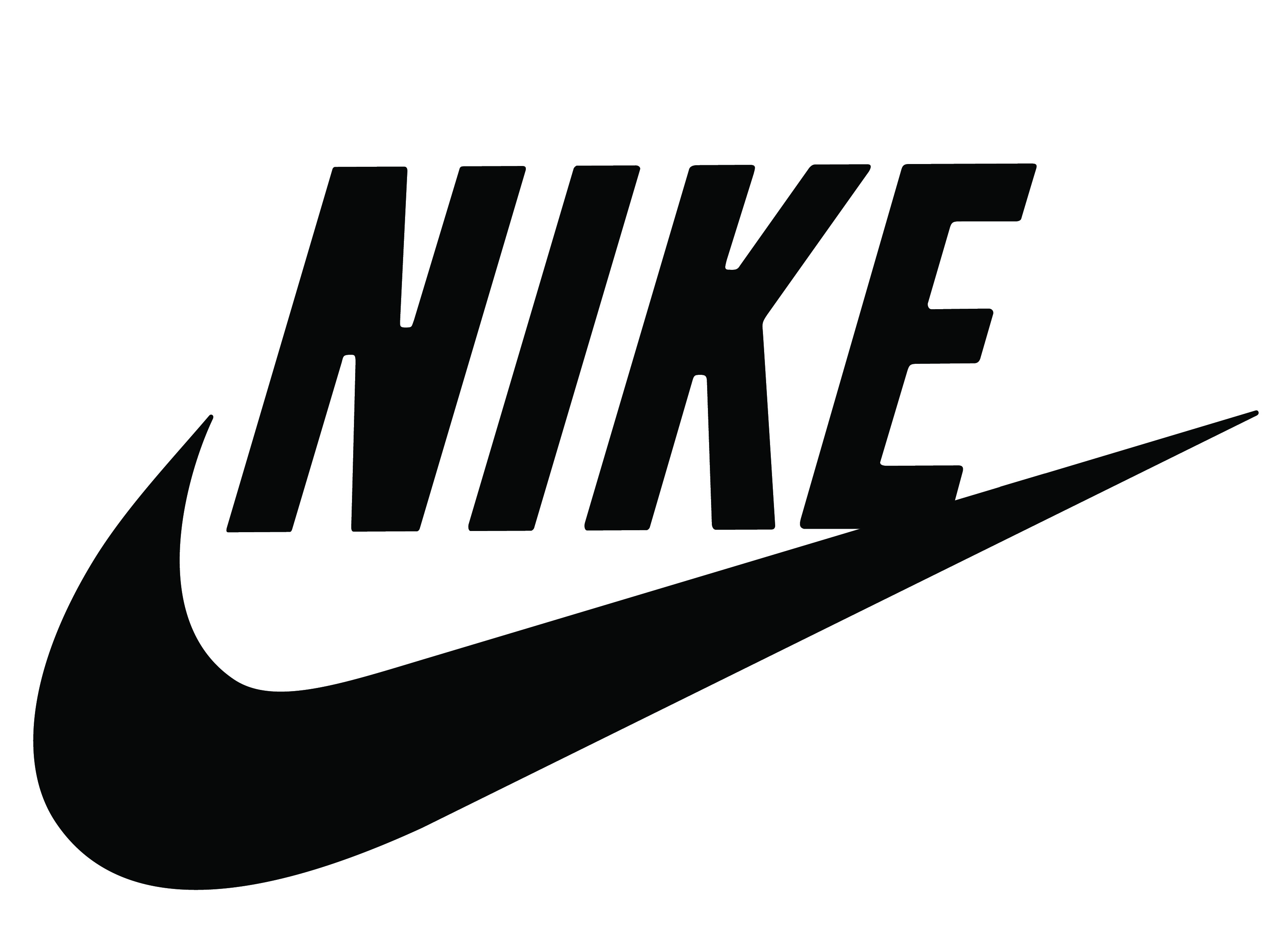 2. Use Curves - Nike, Transparent background PNG HD thumbnail