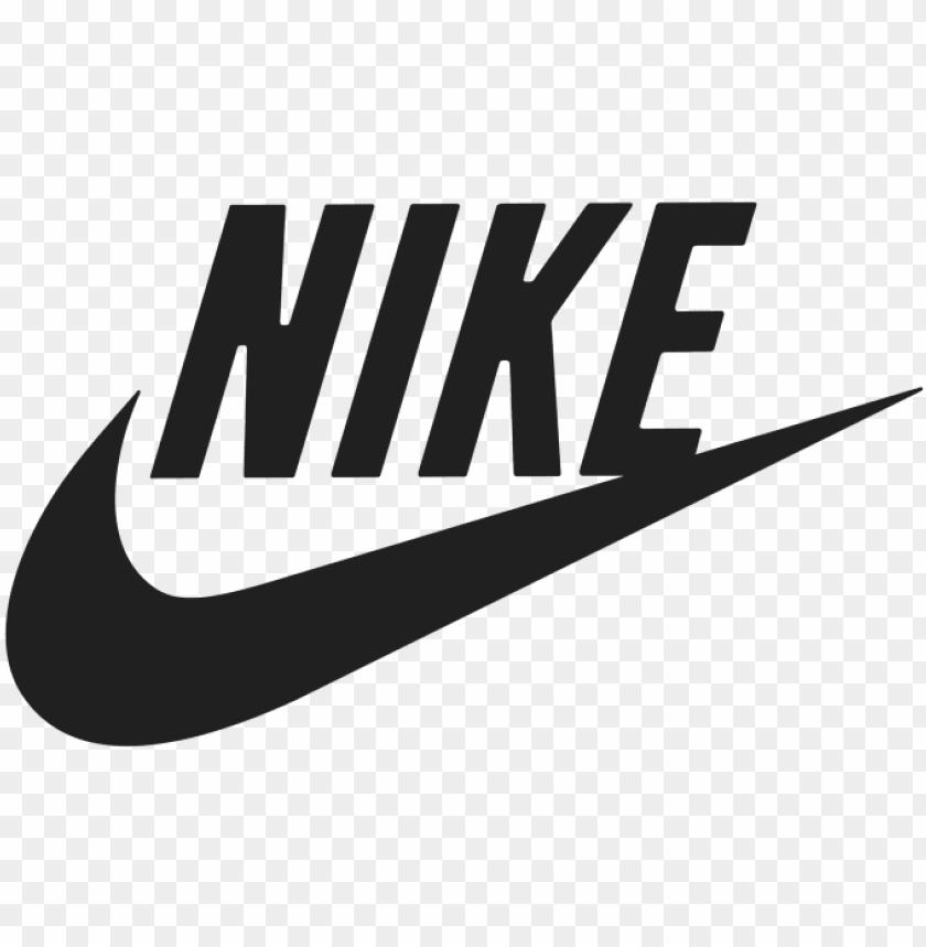 Nike Air Logo Png Download - 