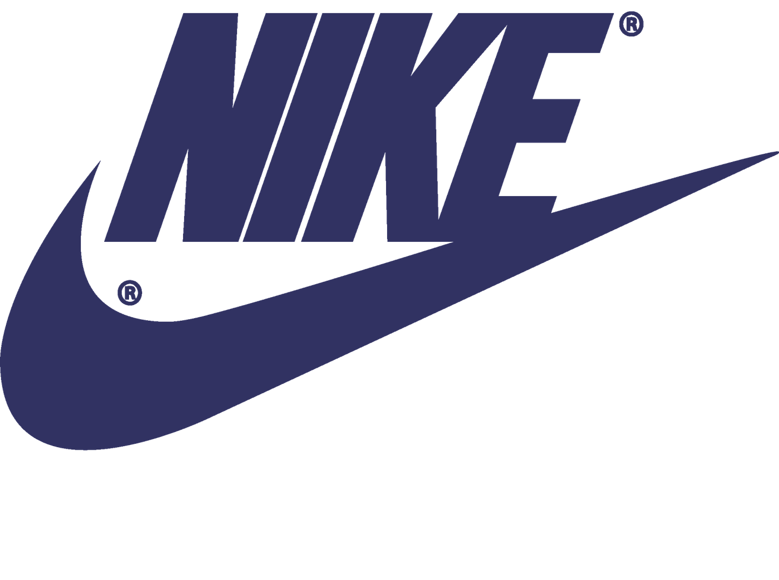 Nike Logo #15 - Nike, Transparent background PNG HD thumbnail