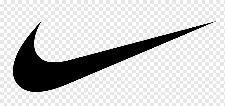 Nike Air Logo Png Download - 