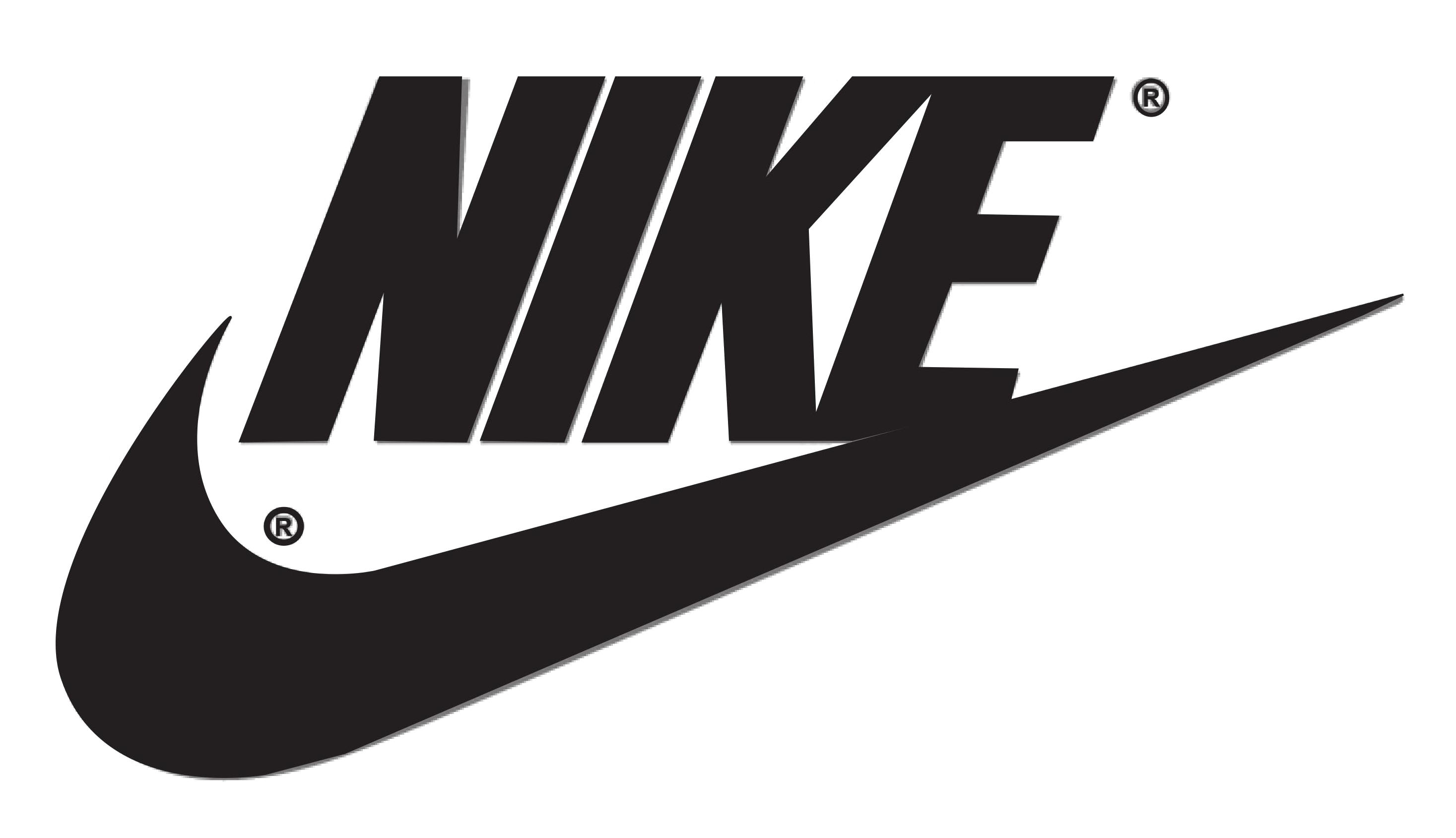 Nike Logo PNG Transparent Ima