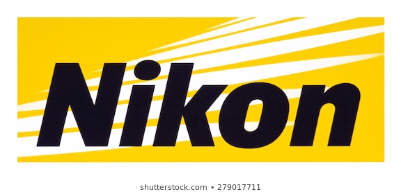 Nikon Logo Images, Stock Photos & Vectors | Pluspng - Nikon, Transparent background PNG HD thumbnail
