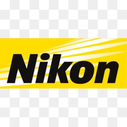 Nikon Logo Png And Nikon Logo Transparent Clipart Free Download Pluspng.com  - Nikon, Transparent background PNG HD thumbnail