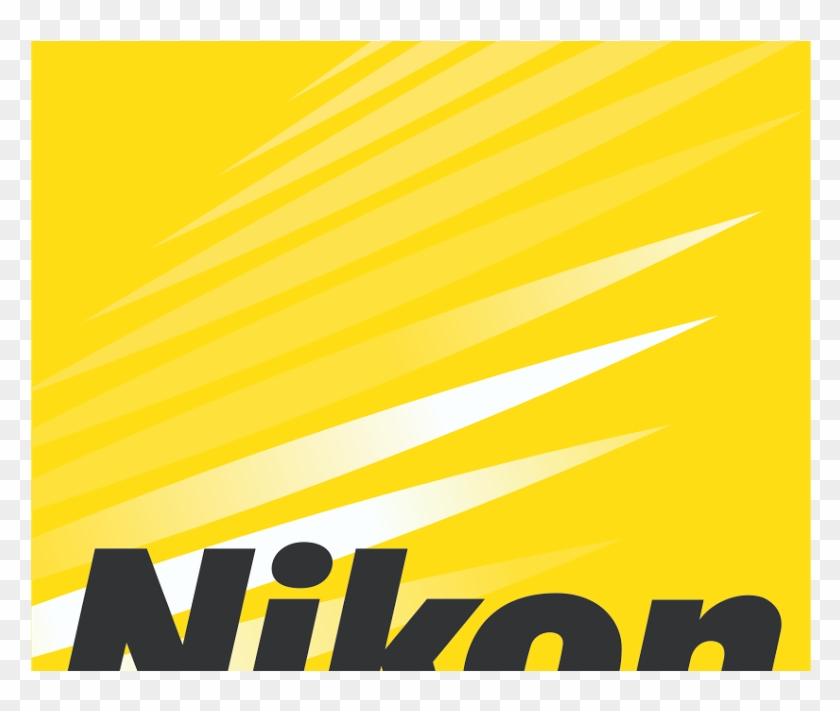 Nikon Logo Vector   Transparent Nikon Logo Png, Png Download Pluspng.com  - Nikon, Transparent background PNG HD thumbnail