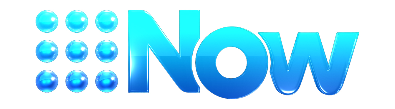 9Now_Logo Colour Copy - Nine, Transparent background PNG HD thumbnail