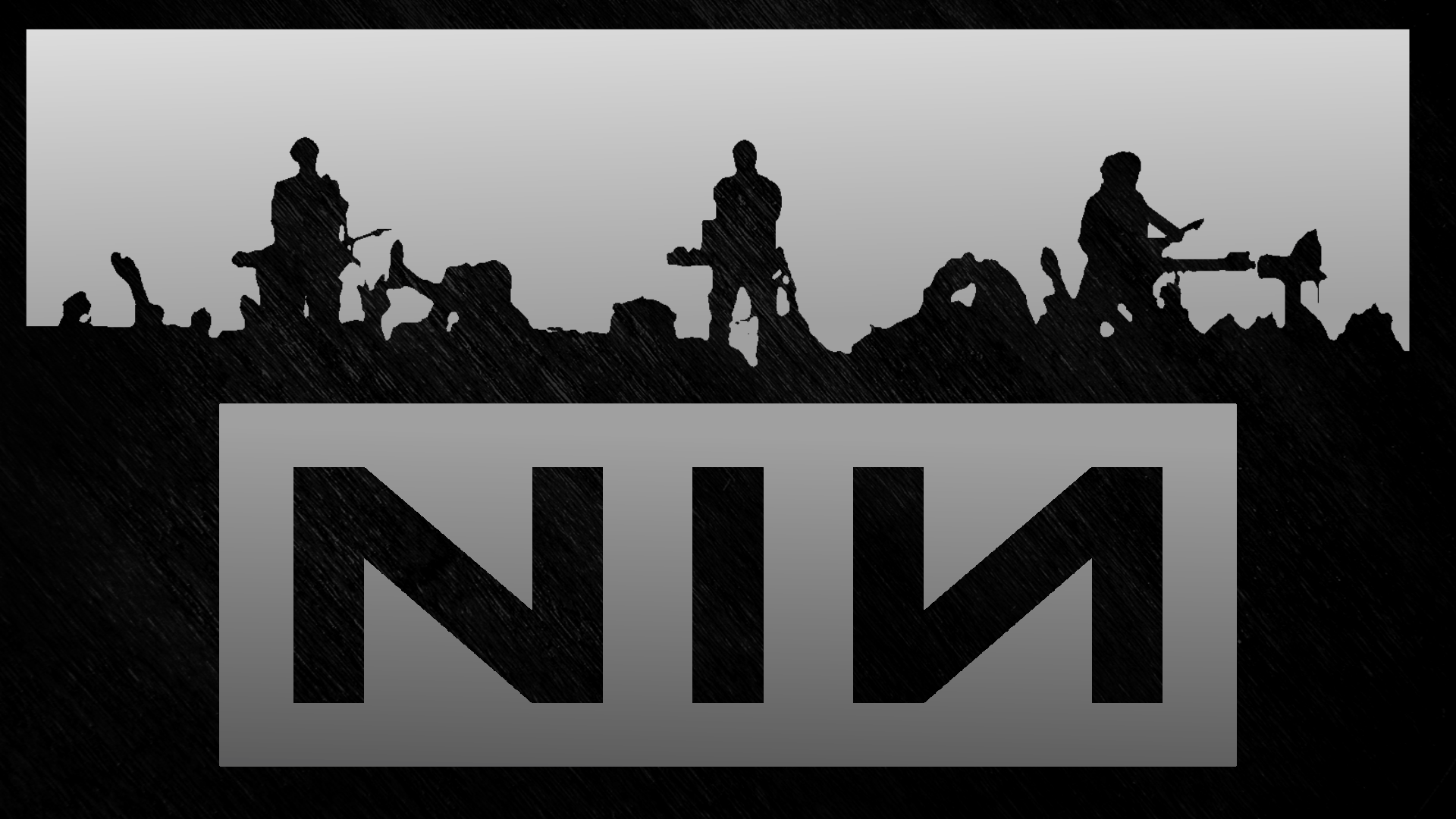 Nine Inch Nails Wallpaper By Thejariz Nine Inch Nails Wallpaper By Thejariz - Nine, Transparent background PNG HD thumbnail