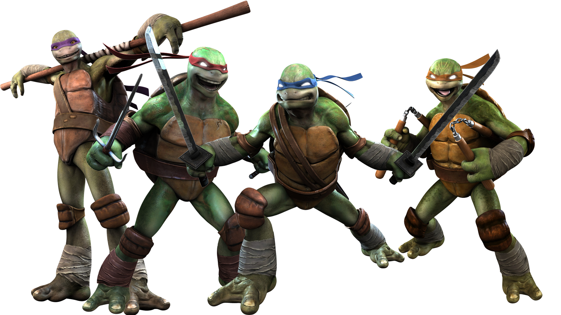Ninja Turtles Png - Ninja, Transparent background PNG HD thumbnail