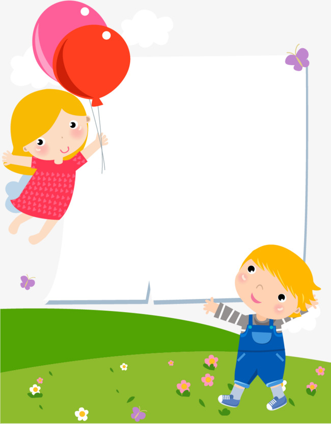 Nino Con Cartel Png - Balloon Girl Children Cartoon Poster Promotional Material, Balloon, Balloon Cartoon, Balloon Material Png, Transparent background PNG HD thumbnail
