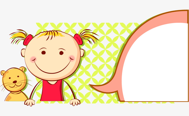 Nino Con Cartel Png - Girl Children Cartoon Poster Promotional Material, Girl, Girl Poster, Childrenu0027S Cartoon Free Png And Vector, Transparent background PNG HD thumbnail
