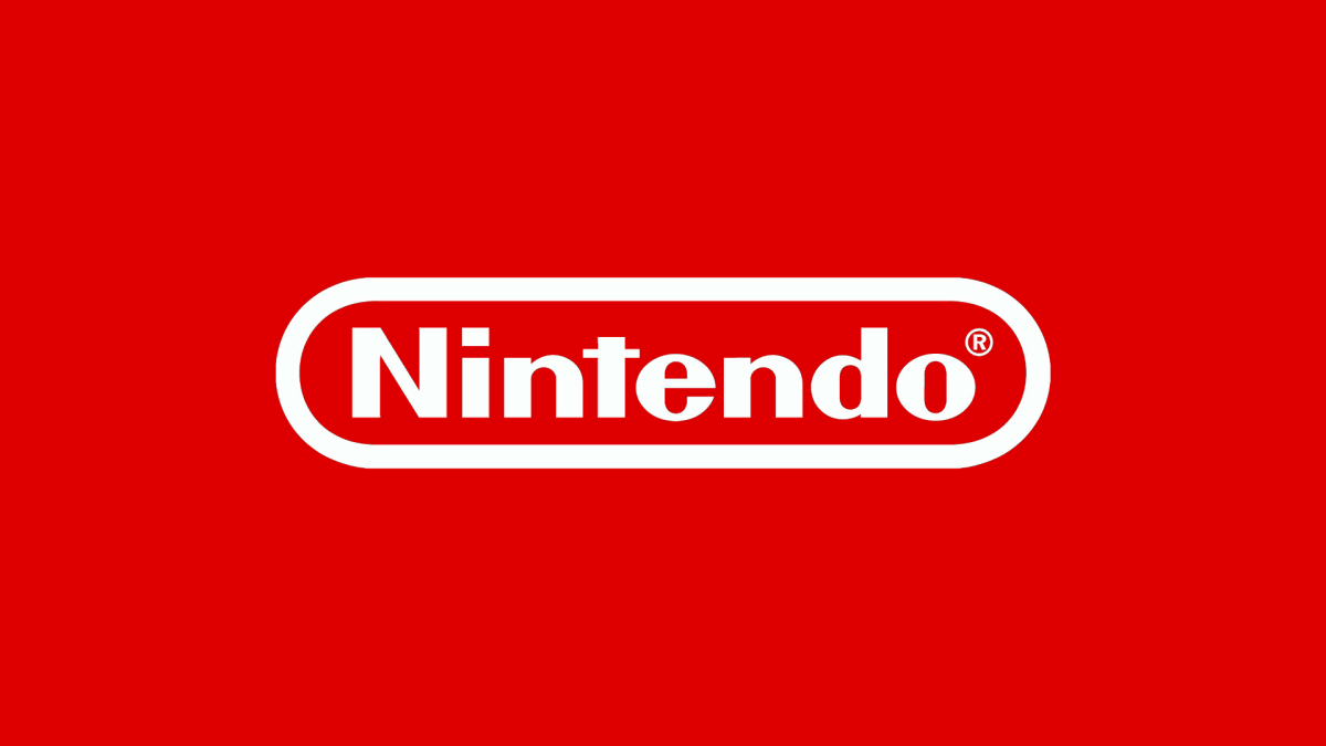 File:nintendo Logo 2017.png - Nintendo, Transparent background PNG HD thumbnail