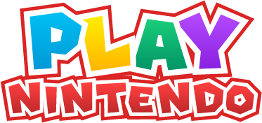 Logo Play Nintendo.png - Nintendo, Transparent background PNG HD thumbnail