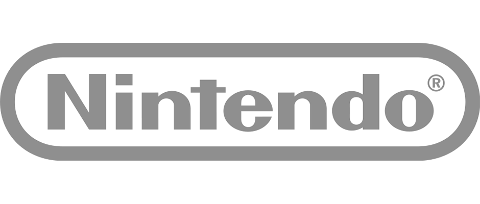 Nintendo Logo Transparent.png - Nintendo, Transparent background PNG HD thumbnail