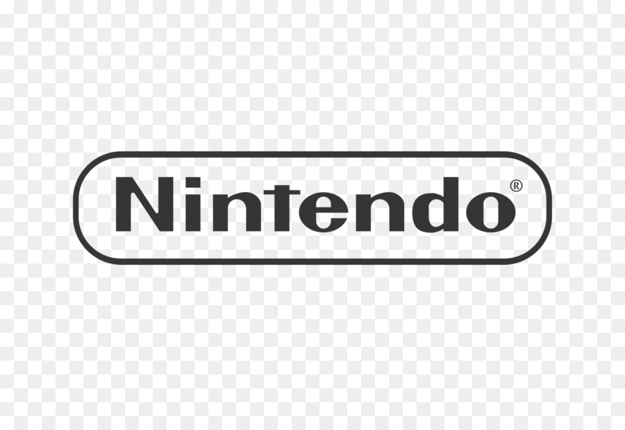 Wii U Nintendo Logo   Nintendo - Nintendo, Transparent background PNG HD thumbnail