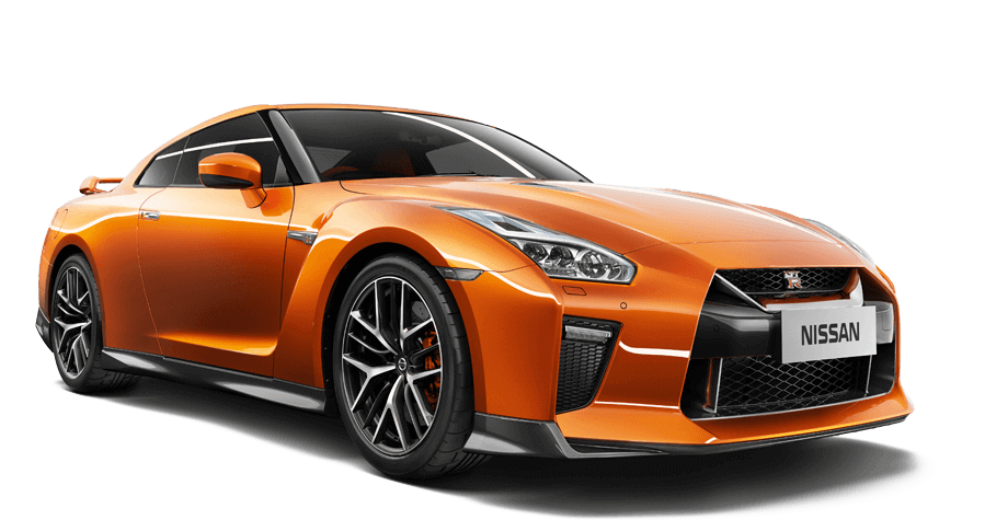 Nissan Gt R Png Hd - Nissan, Transparent background PNG HD thumbnail