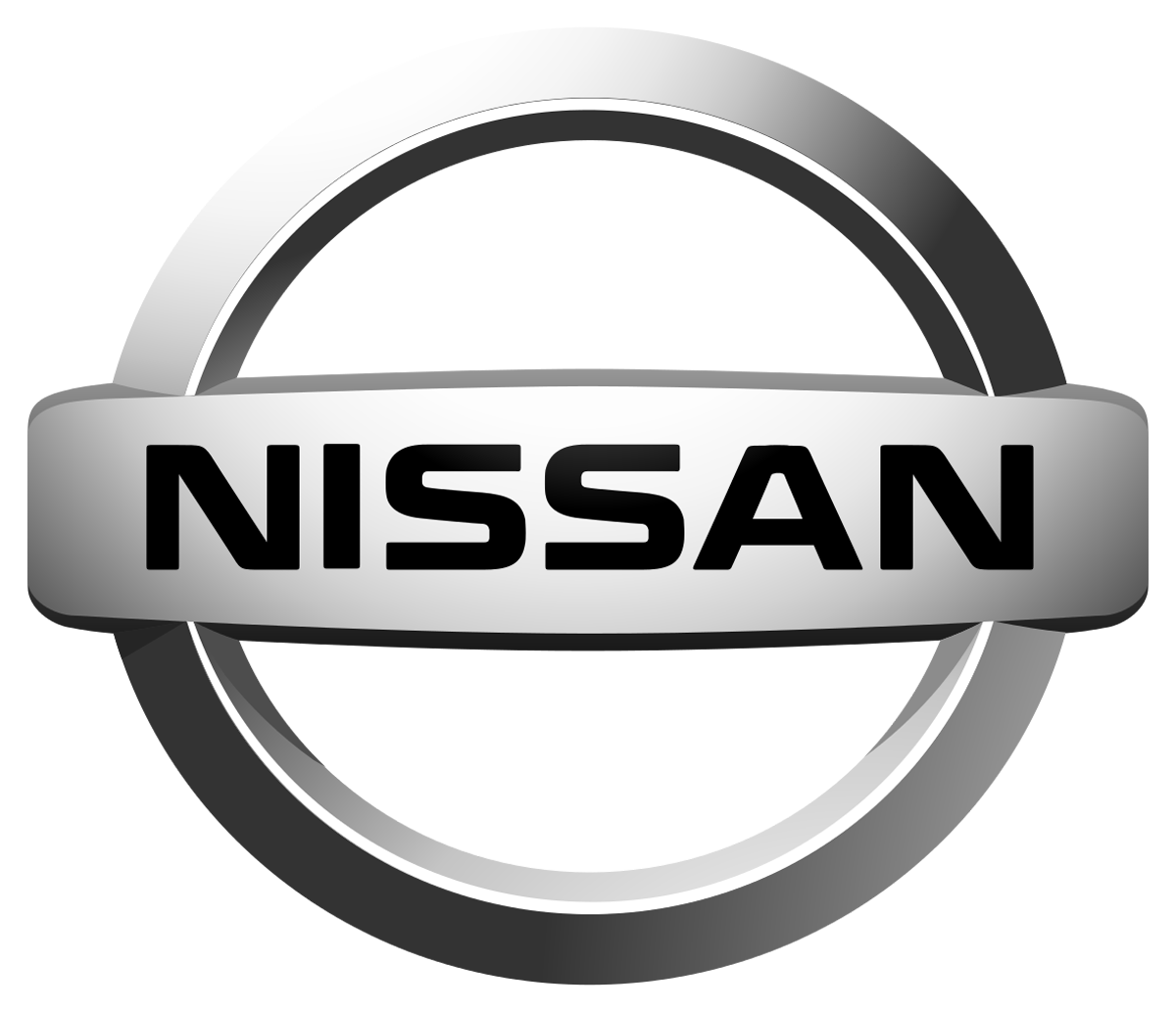 Nissan logo (2013u2013Present