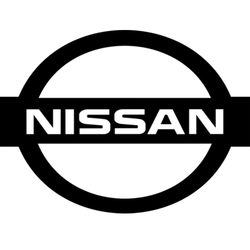 Nissan - Nissan Eps, Transparent background PNG HD thumbnail