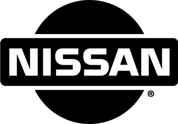 Nissan Logo Free Vector 94.05Kb - Nissan Eps, Transparent background PNG HD thumbnail
