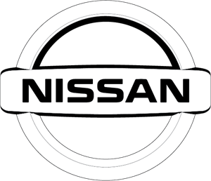 Nissan logo vector. Download 
