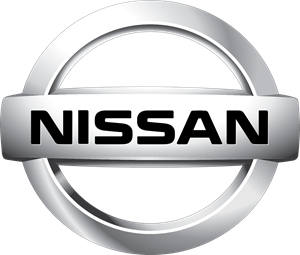 Nissan Logo Clipart