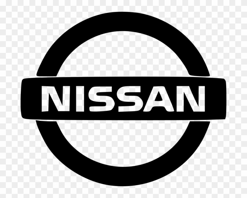 Nissan Logo Png Transparent &