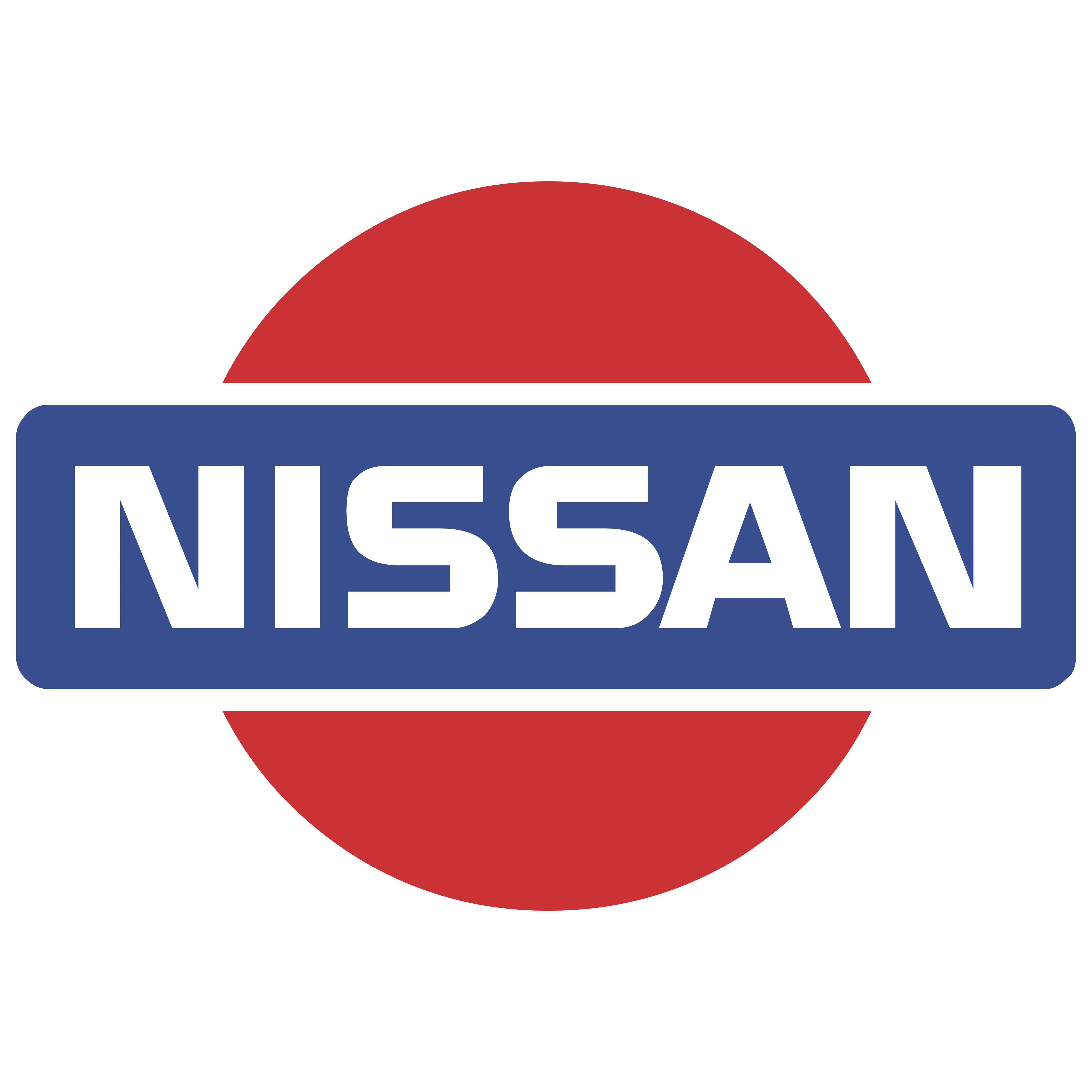 Nissan Logo #716 - Free Trans