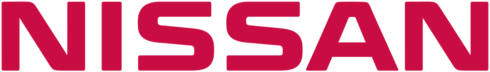 Nissan logo free vector