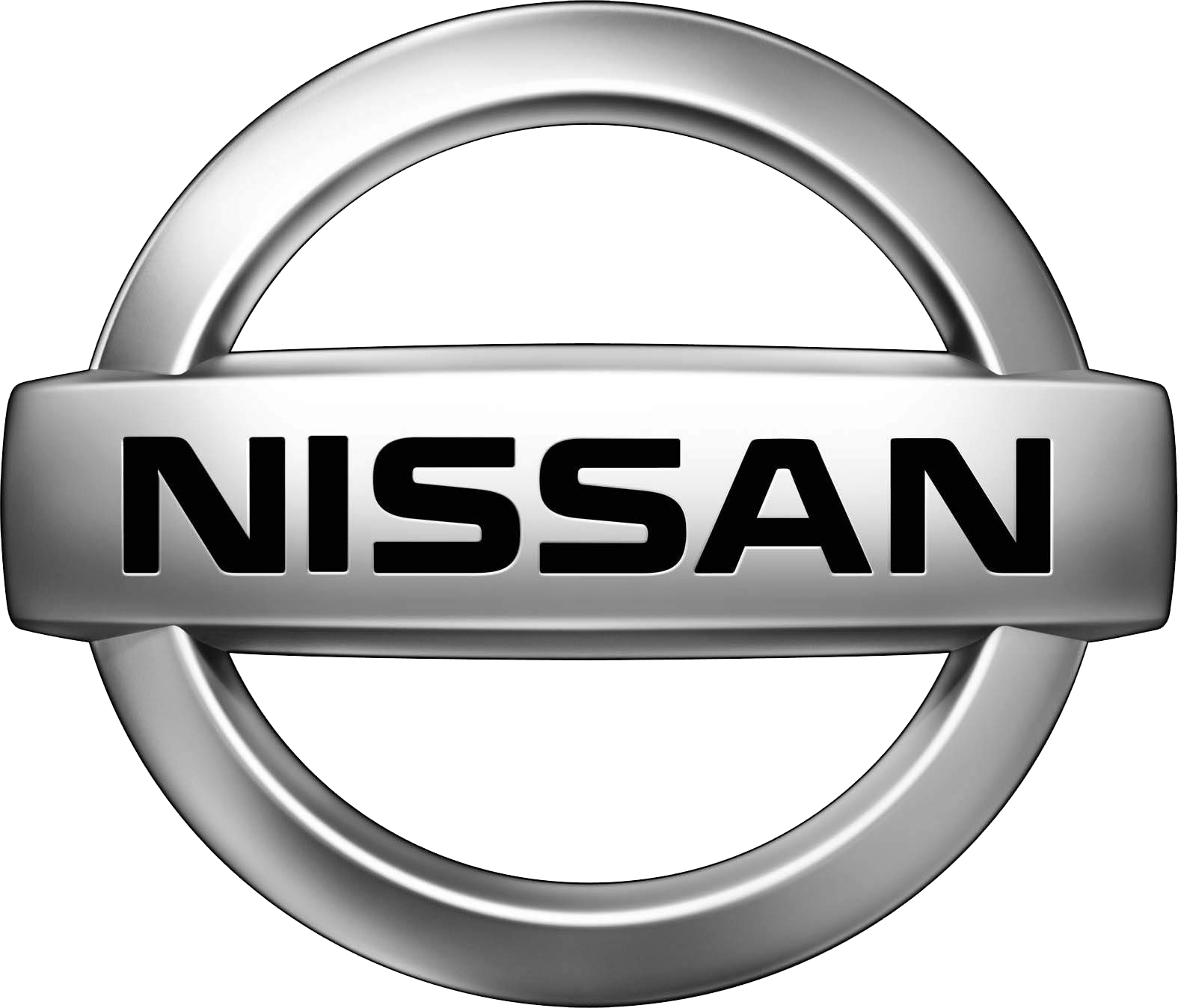Nissan Car Logo Png Brand Image - Nissan, Transparent background PNG HD thumbnail