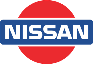 Nissan Logo Vector - Nissan, Transparent background PNG HD thumbnail