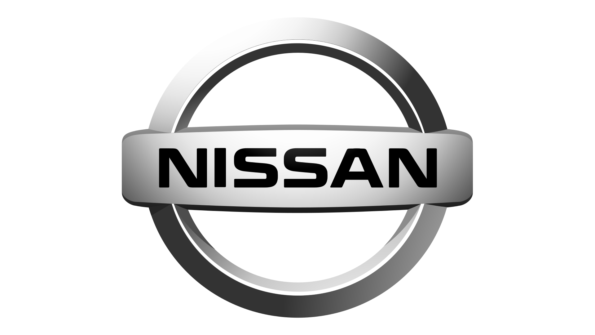 Nissan Symbol 1920X1080 (Hd 1080P) - Nissan, Transparent background PNG HD thumbnail
