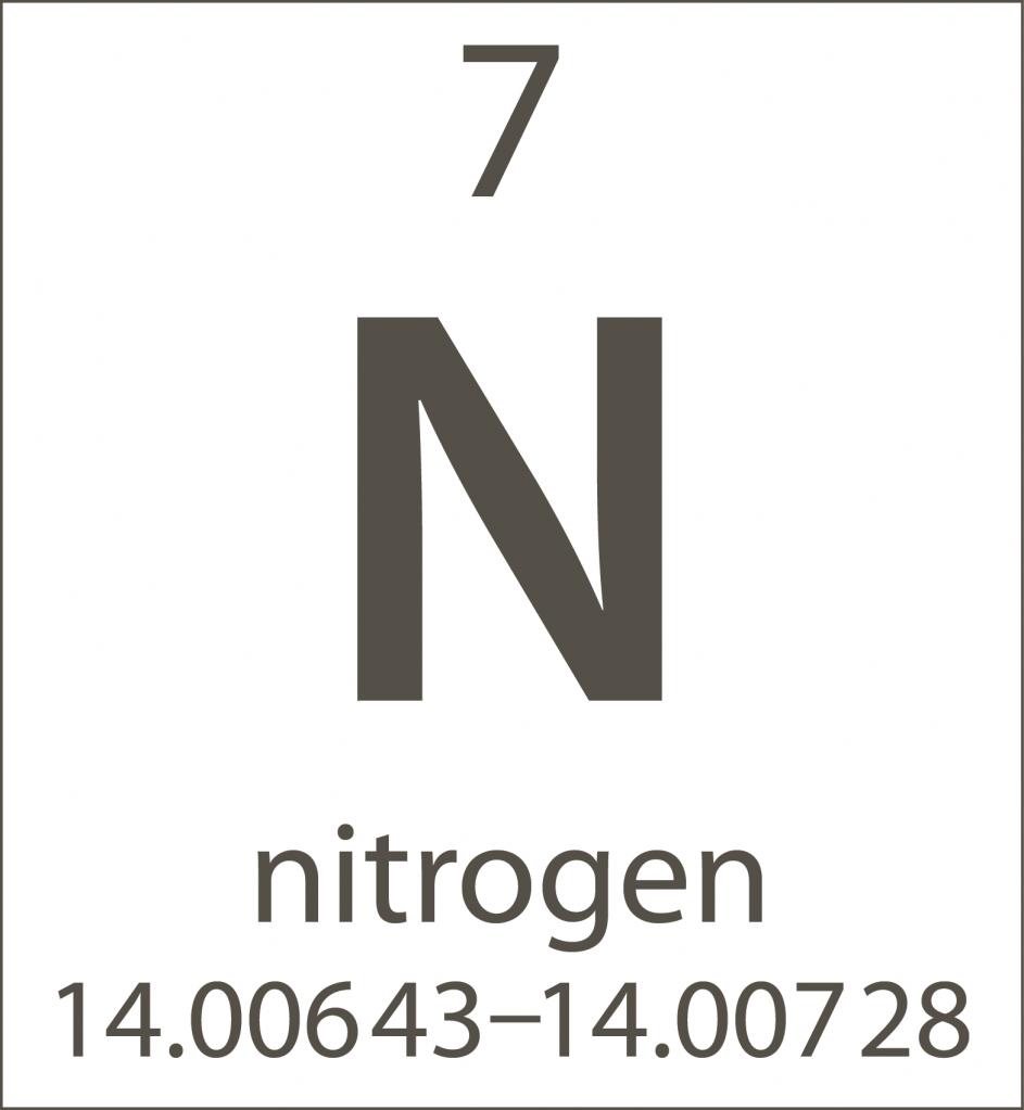 Nitrogen Fill For Tires In Kalispell Mt - Nitrogen, Transparent background PNG HD thumbnail