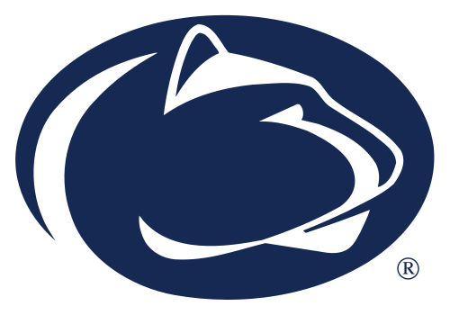 Nittany Lion Png - 500Px Penn State Nittany Lions Svg.png, Transparent background PNG HD thumbnail