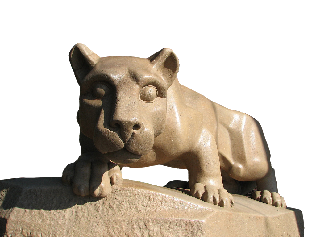 Nittany Lion Png - Academic Skills, Transparent background PNG HD thumbnail